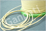 Glass Fiber Copper Wires
